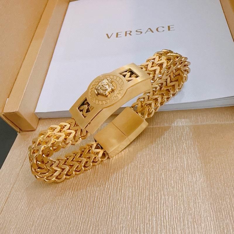 Versace Bracelets 76